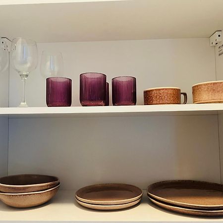 Nalu Apartment No 6 Katowice Zewnętrze zdjęcie