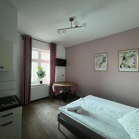 Nalu Apartment No 6 Katowice Zewnętrze zdjęcie