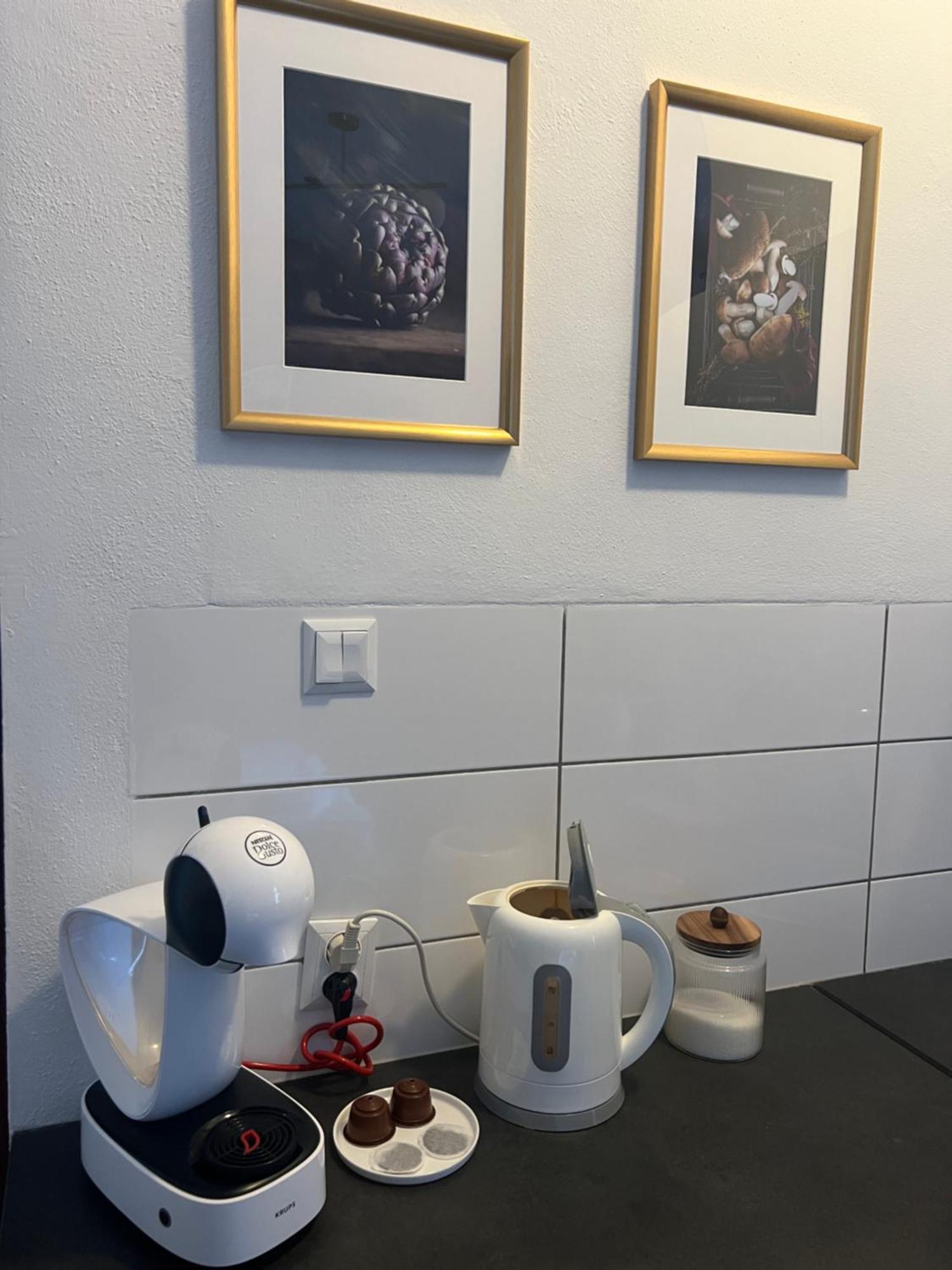 Nalu Apartment No 6 Katowice Zewnętrze zdjęcie