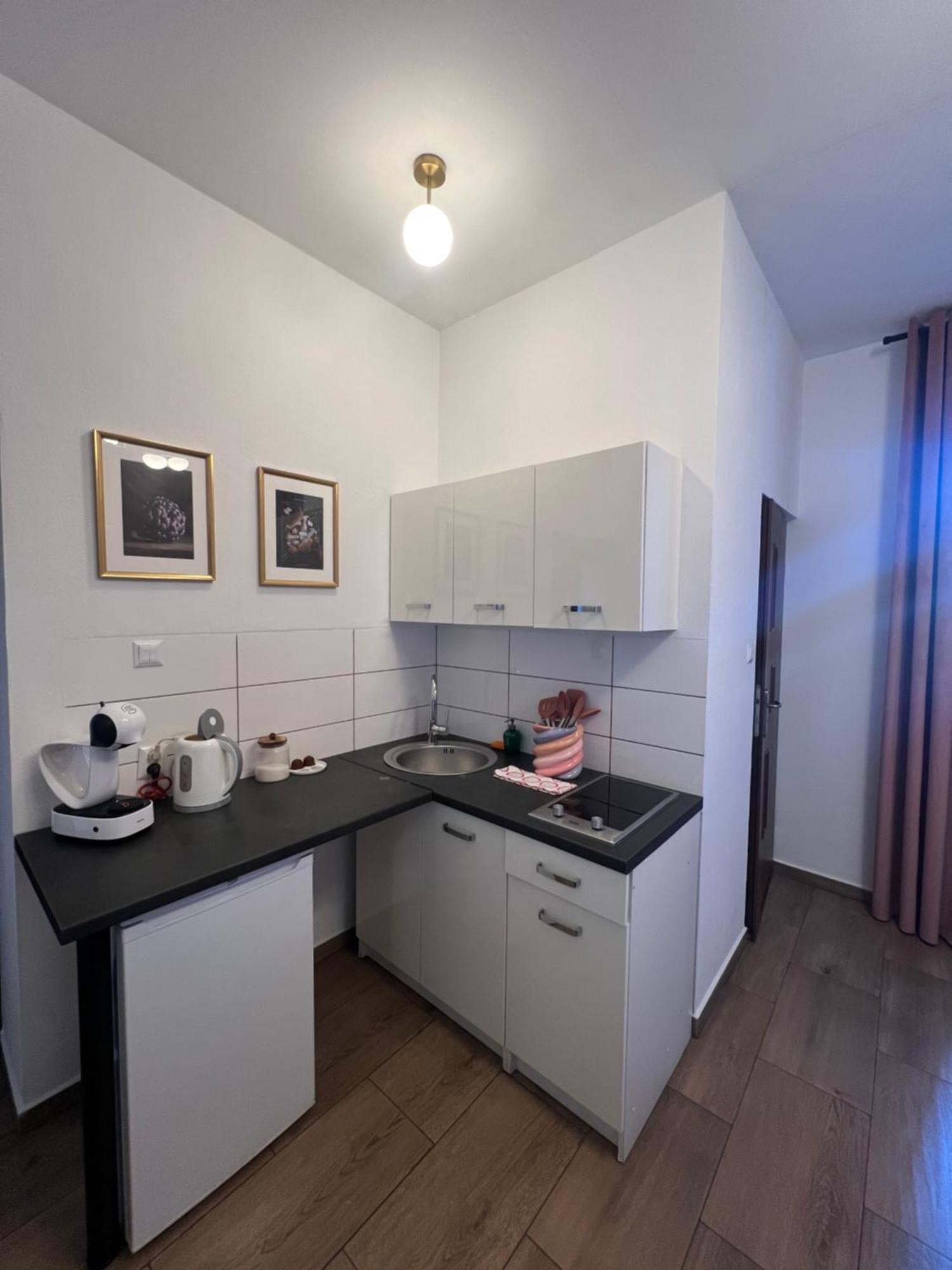 Nalu Apartment No 6 Katowice Zewnętrze zdjęcie