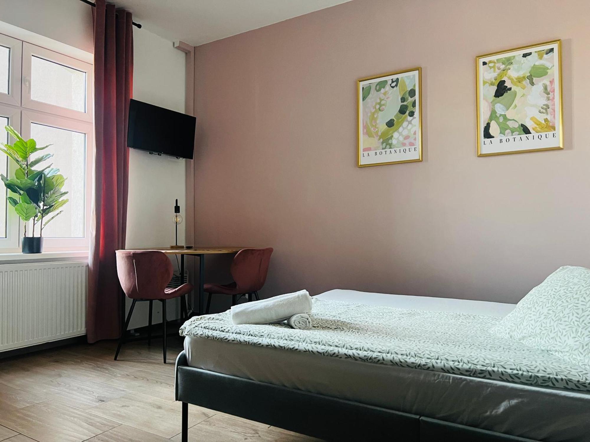 Nalu Apartment No 6 Katowice Zewnętrze zdjęcie