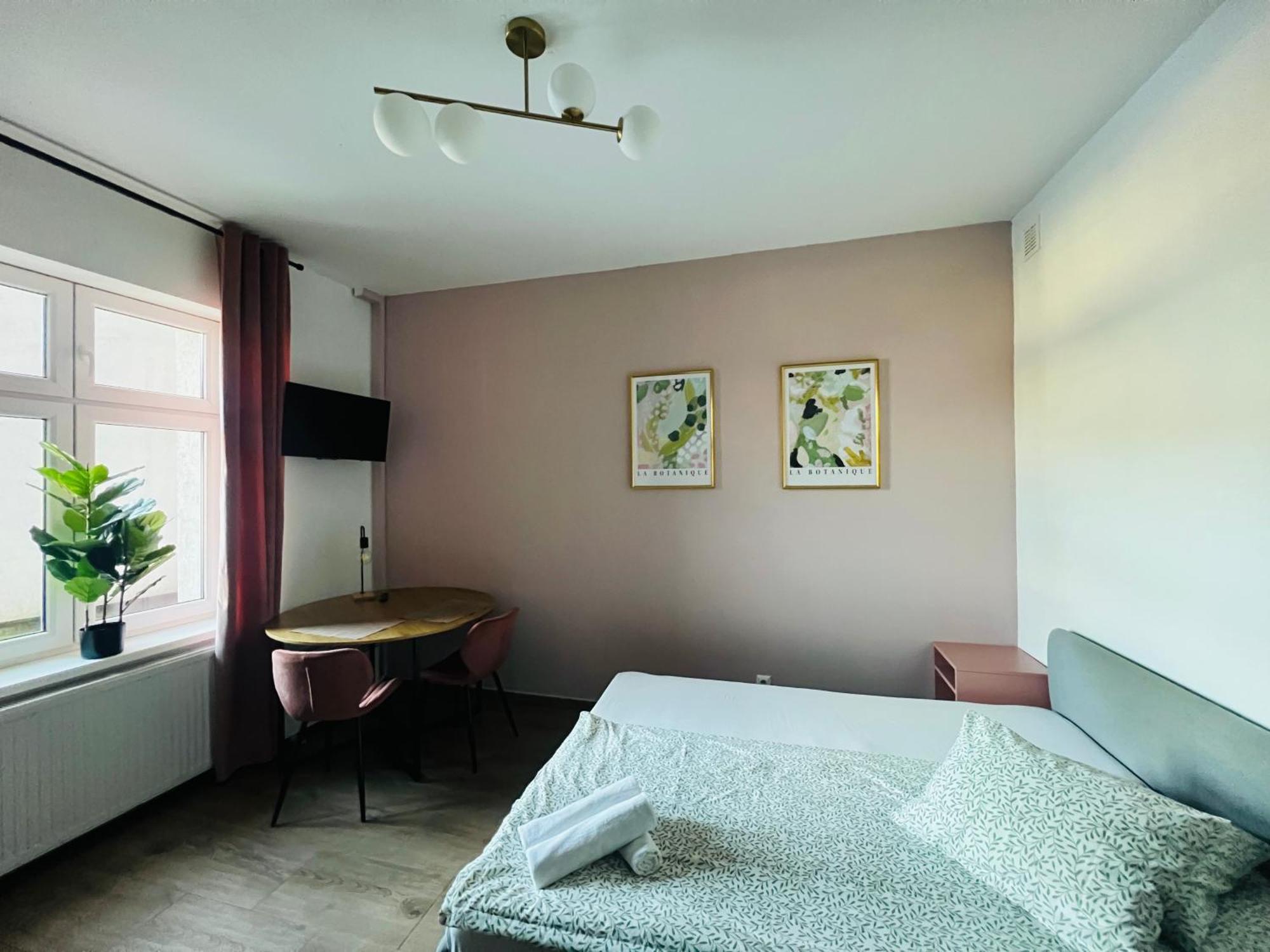Nalu Apartment No 6 Katowice Zewnętrze zdjęcie