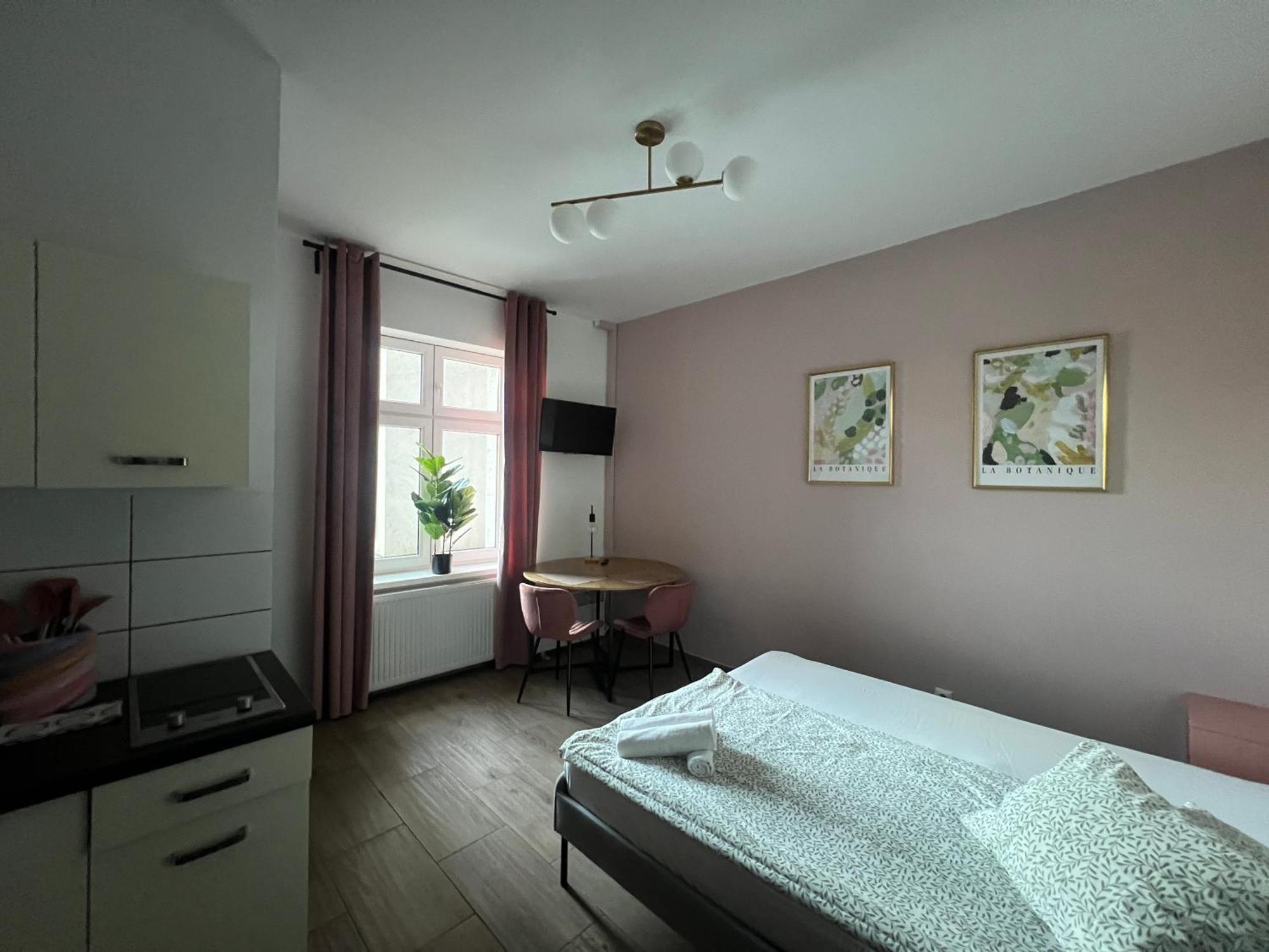 Nalu Apartment No 6 Katowice Zewnętrze zdjęcie